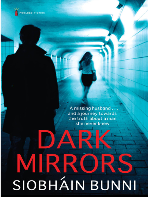 Title details for Dark Mirrors by Siobháin Bunni - Available